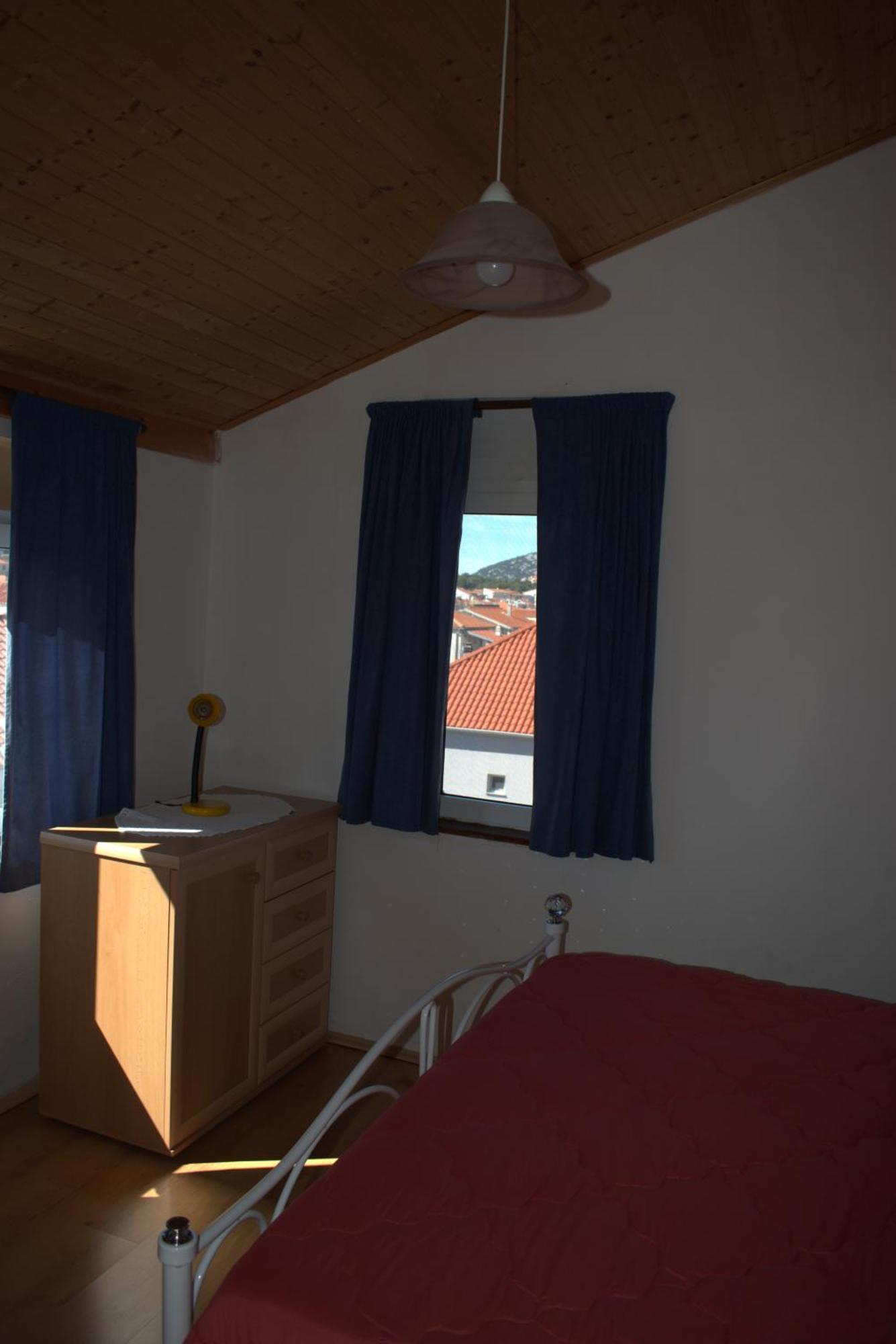 Apartman Marko Tribalj Exterior foto