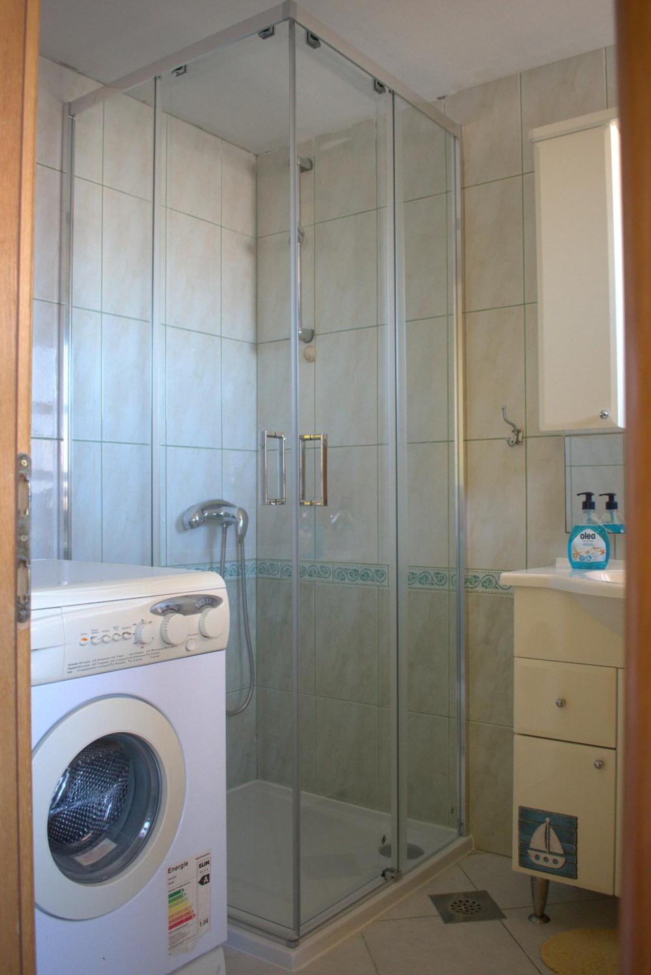 Apartman Marko Tribalj Exterior foto