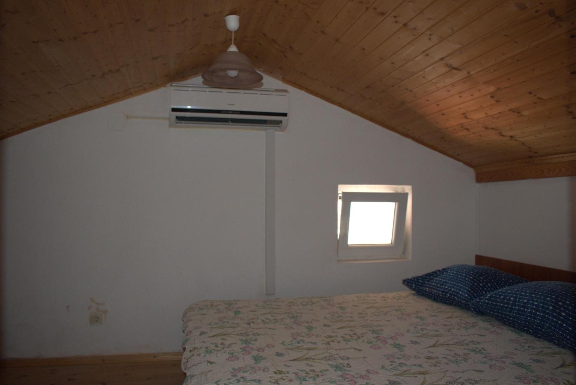 Apartman Marko Tribalj Exterior foto