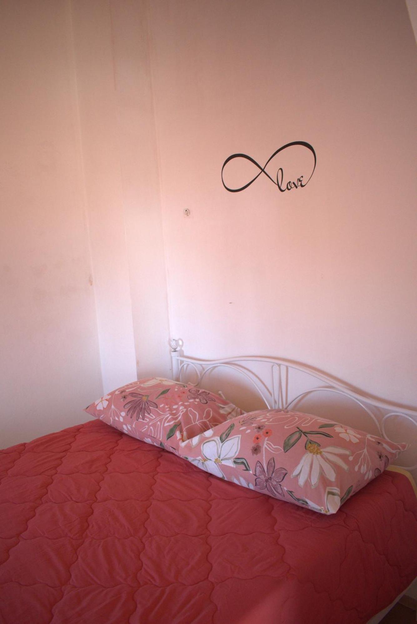 Apartman Marko Tribalj Exterior foto